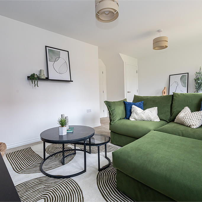 3 bedroom terraced house to rent - Photo 1