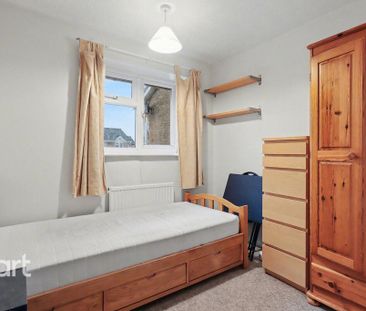 1 bedroom semi-detached house to rent - Photo 2