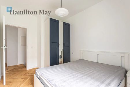 Nowy apartament z ogródkiem w prestiżowej inwestycji "W Apartments" - Photo 5