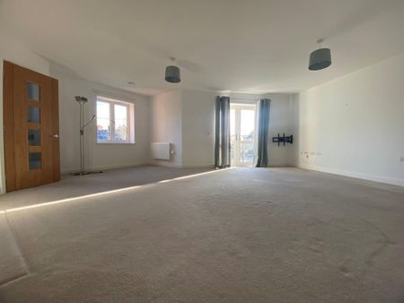 2 bedroom retirement property to rent - Photo 3