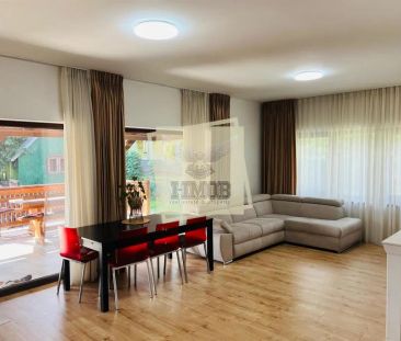 Casa moderna 6 camere 2 bai curte 1000mp Tocile - Photo 2