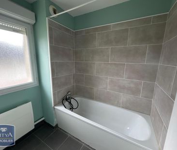 Location Appartement 3 pièces 59m² MAZINGARBE 62670 - Photo 5