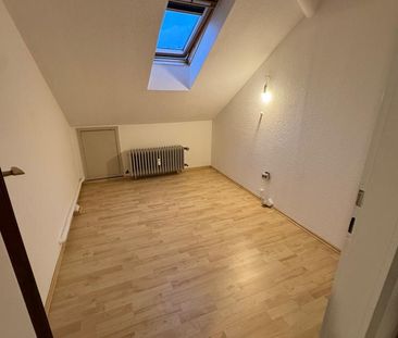 DG Wohnung 55m2 - 2,5 Raum- Gladbeck Innenstadt Fussgängerzone - Photo 4