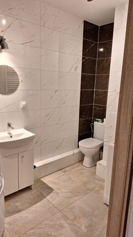 3962N, 1-p., 20m2, parter, blok 4-p., Starołęka - Photo 5
