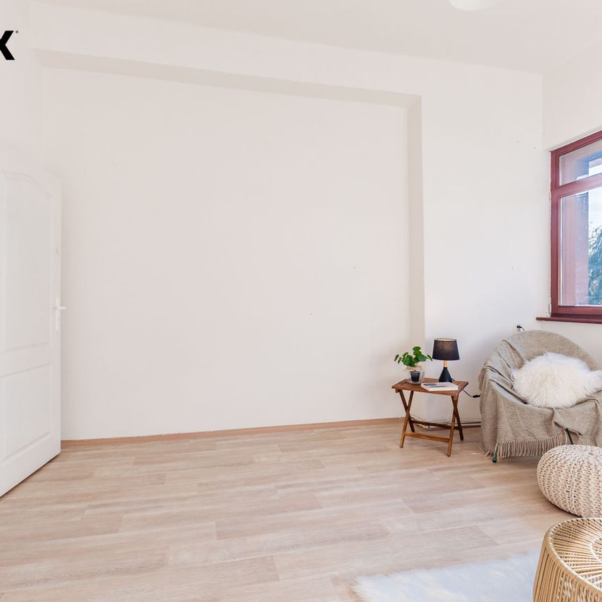 Pronájem bytu 2+kk v družstevním vlastnictví 53 m², Litvínov - Photo 1
