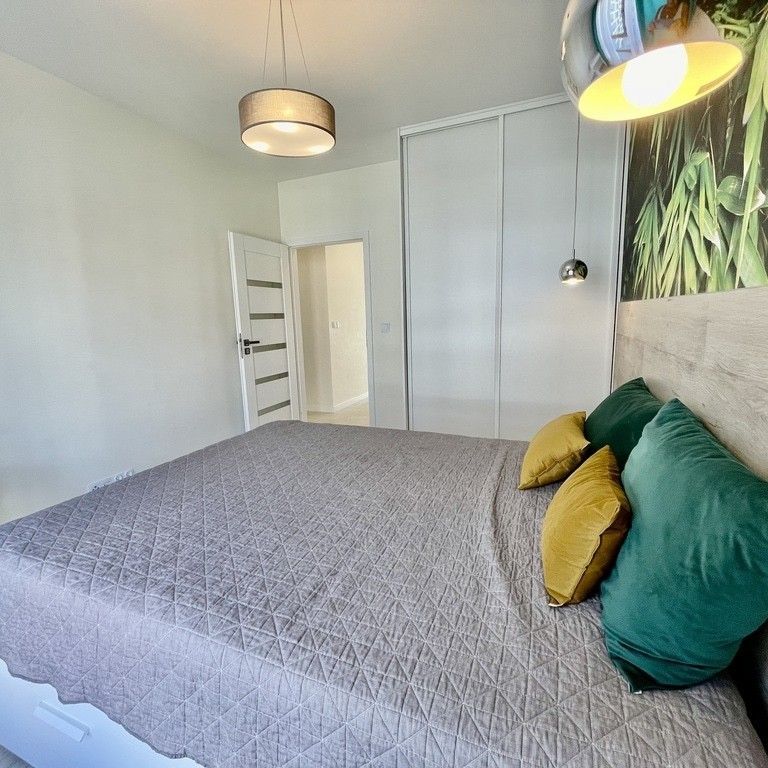 Ochota ul. Grójecka 3 pokoje z garażem , balkon - Фото 1