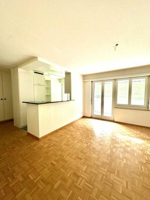 Wohnen mit Charme im Herzen von Herisau! - Photo 1