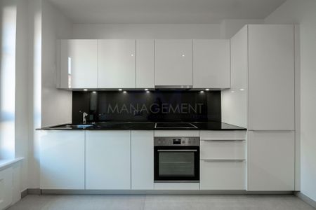 Beaumont , 4.5 pièces au 1er étage, env. 90m2 - Foto 3