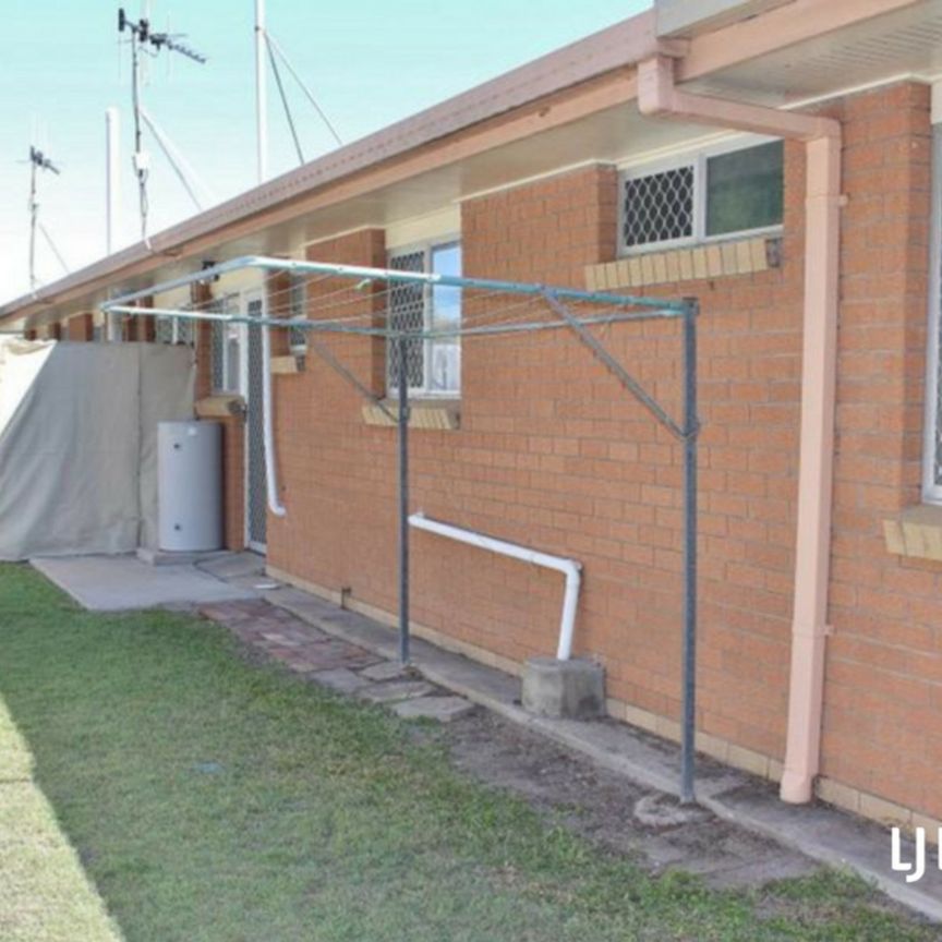 A Peaceful and Easy Lifestyle Awaits in Millbank - Photo 1