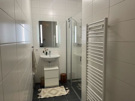 Appartement te huur: Jan Bisschopsgaarde 48 5671 LB Nuenen - Foto 5
