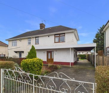 3 bedroom Semi-detached house to rent - Photo 6