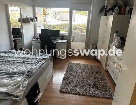 Wohnungsswap - 1 Zimmer, 25 m² - Intzestraße, Ehrenfeld, Köln - Foto 1