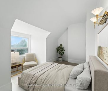 For Lease - 1182 Ossington Avenue Unit# Upper, Toronto, Ontario - Photo 3