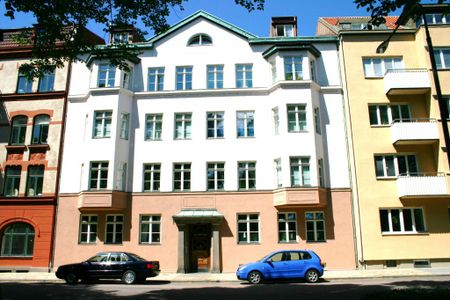 Regeringsgatan 73, Landskrona - Foto 5