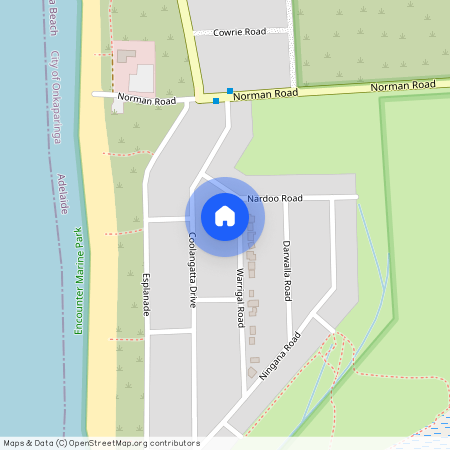 6 Warrigal Road, SA 5173, Aldinga Beach