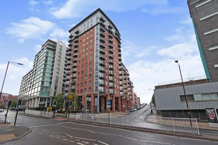 1 bedroom apartment to rent - Photo 4