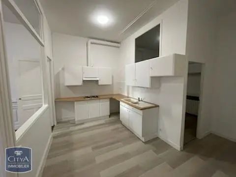 Appartement à louer 2 pièces 69.08m² - Photo 1