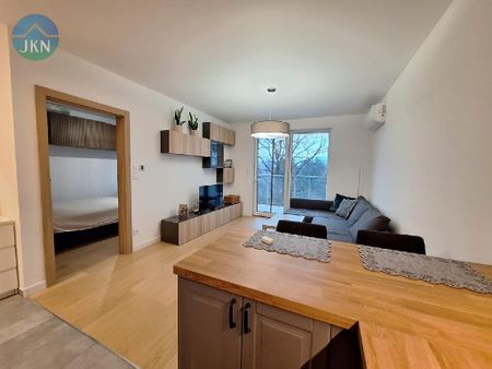 Mieszkanie śląskie Czechowice-Dziedzice powierzchnia 46.1 m² C398-WM-52568 - Photo 2