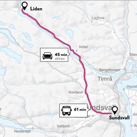 Husåsvägen 19 - Foto 4