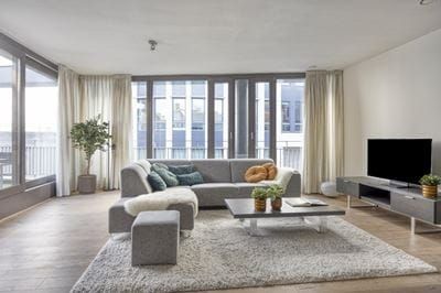 Appartement te huur: Gubbelstraat 10-C03 6211 CE Maastricht - Photo 5