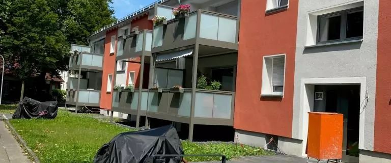 Heinrichstraße 27, 45663 Recklinghausen - Foto 1