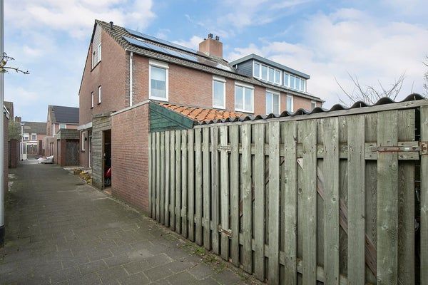 Te huur: Huis Scheerderhof 38 in Helmond - Foto 1