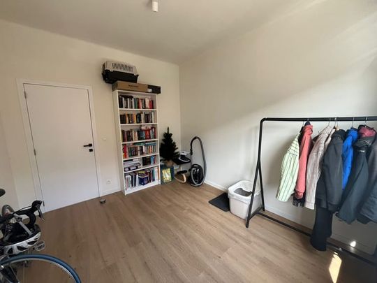 Appartement te huur - Photo 1