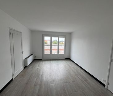Location Appartement 2 pièces 44m² - Photo 1