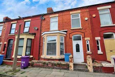 4 bedroom terraced house to rent - Photo 4