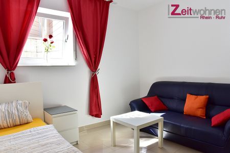 Moderne Wohnung für Firmen! - in Wachtberg Nähe Bonn - Photo 4