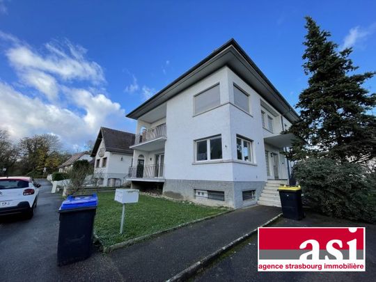 SPACIEUX 4/5P DE 122 M² REFAIT A NEUF - Photo 1