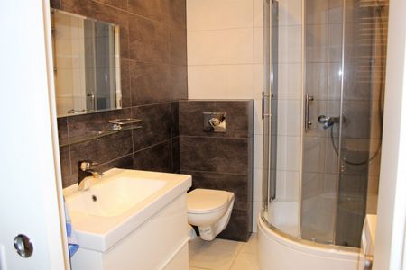 Nowoczesne 2 pokoje | Metro | Stara Praga - Zdjęcie 5