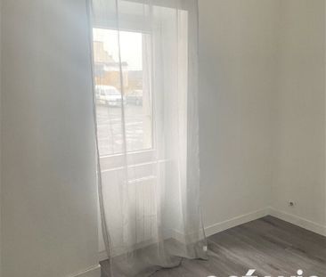 SAINT-POL-DE-LEON, T2 meublé de 26 m², - Photo 6