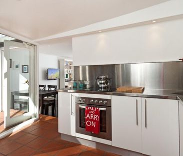 12 Gipps Street, Paddington NSW 2021 - Terrace For Rent | Domain - Photo 2