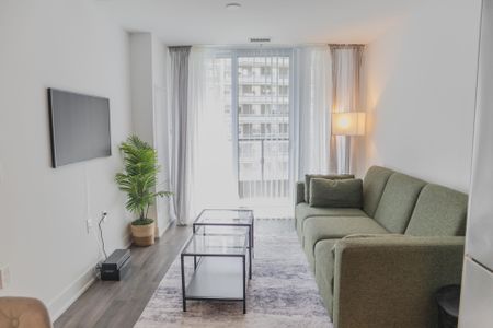 For Lease - 585 Bloor Street Unit# 519, Toronto, Ontario - Photo 5