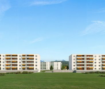 Le PRA II - La Tour-de-Trême - Photo 1