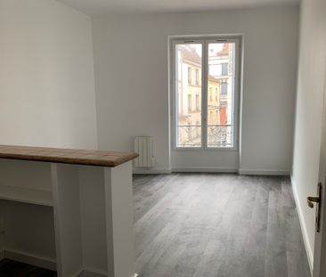 F2 de 36,59 m² centre ville de MEAUX - Photo 3