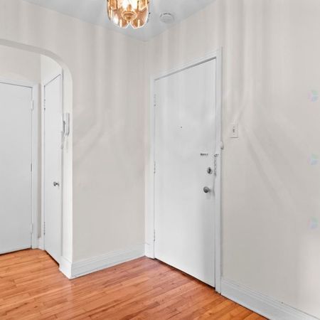 DUPUIS GRANDE 3.5 PROCHE DU L'UdeM, METRO HOPITAUX - Photo 3