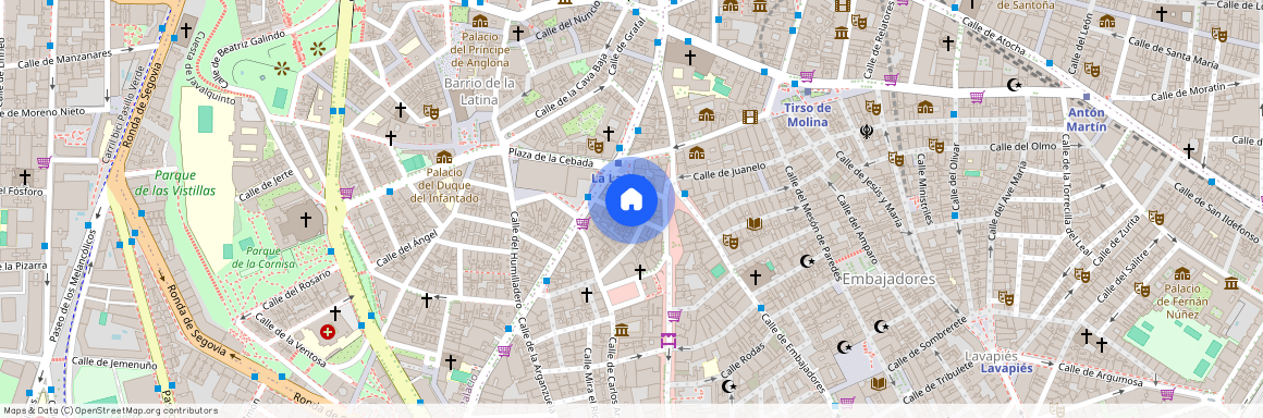 madrid, Community of Madrid 28005