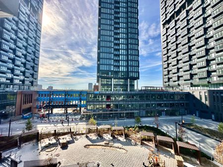 For Lease - 1 Kyle Lowry Road Unit# 430, Toronto, Ontario - Photo 3