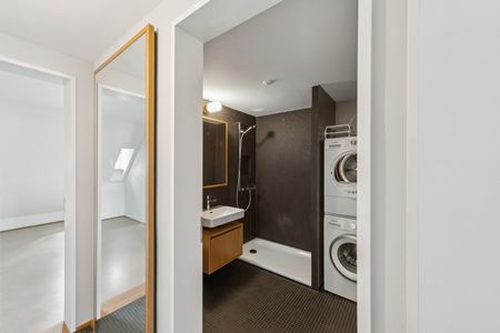 Über den Dächern von Zürich - Foto 2