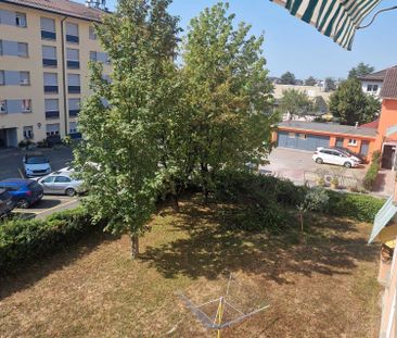 Bel appartement rénové Avenue du Tir-Fédéral 27, 1024 Ecublens - Photo 5