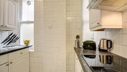 39 HILL STREET, W1J, London - Photo 1