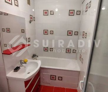 Apartament cu o camera de inchiriat , zona Iulius Mall - Photo 1