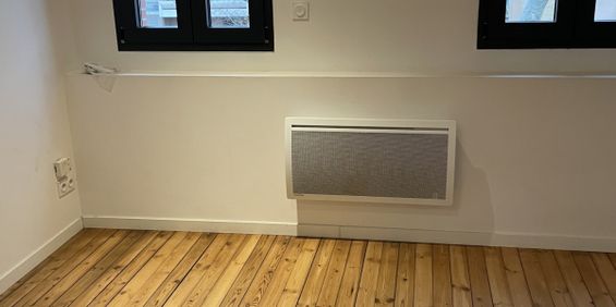 Studio - St Michel - Photo 3