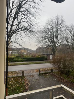 Regementsgatan 14 - Foto 1