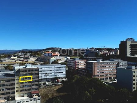 Apartamento T1 em Braga - Photo 2