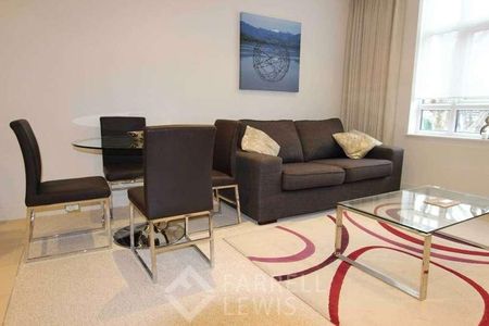 Bromyard House, Acton, W3 - Photo 2