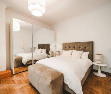 Quadrilocale viale Cortina d'Ampezzo 170, Cortina d'Ampezzo, Roma - Foto 6