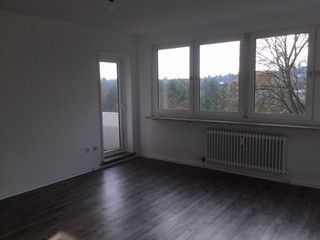 Das Glück hat ein Zuhause: 3-Zimmer-Wohnung mit Balkon - Foto 2